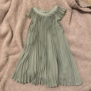 ✨3 for $15✨Baby GAP dress